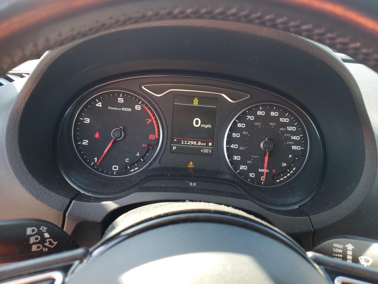 2015 Audi A3 - Image 9
