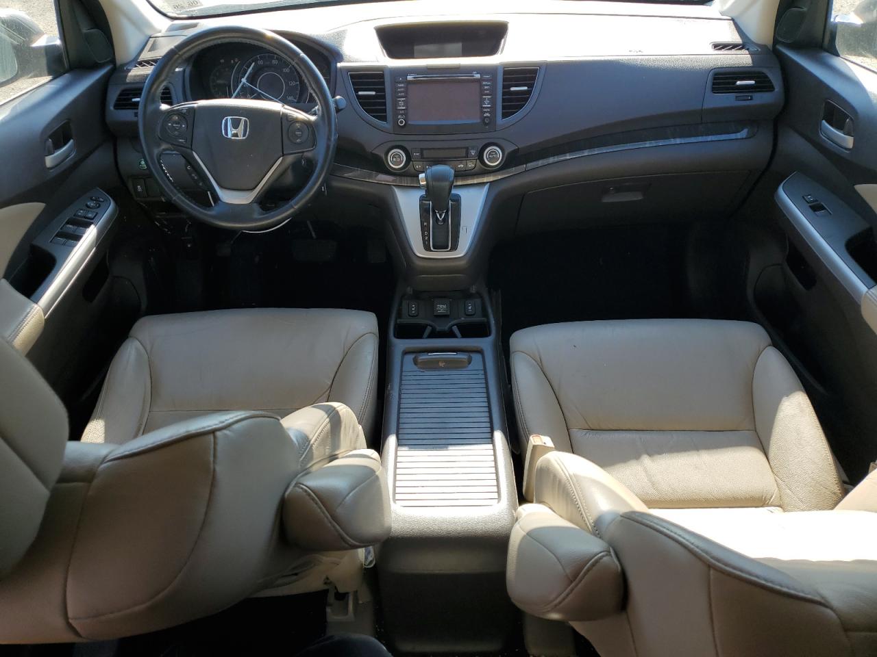 2014 Honda CR-V - Image 8