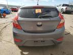 2017 Hyundai Accent Se en Venta en Albuquerque, NM - Undercarriage