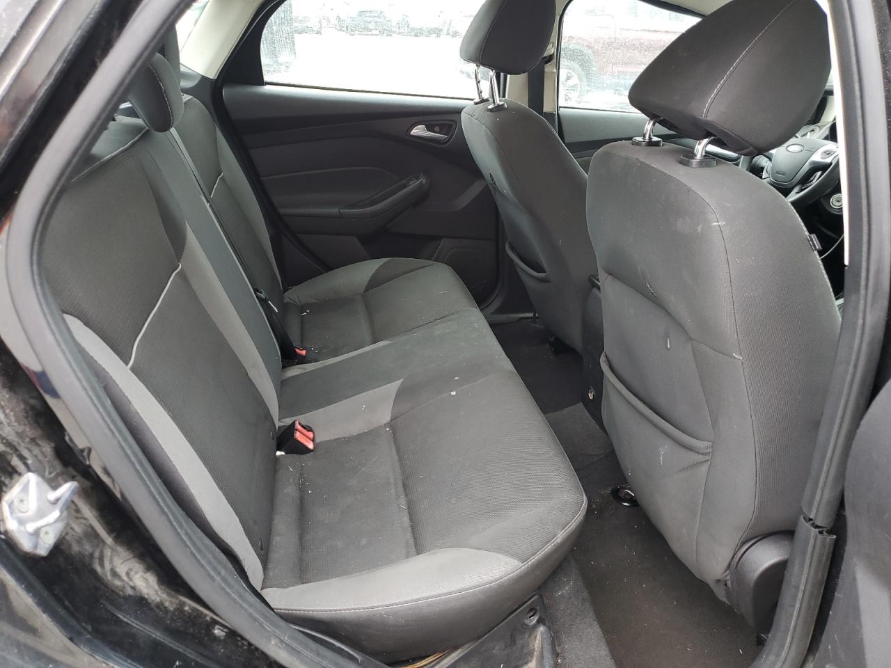 2013 Ford Focus - Image 10
