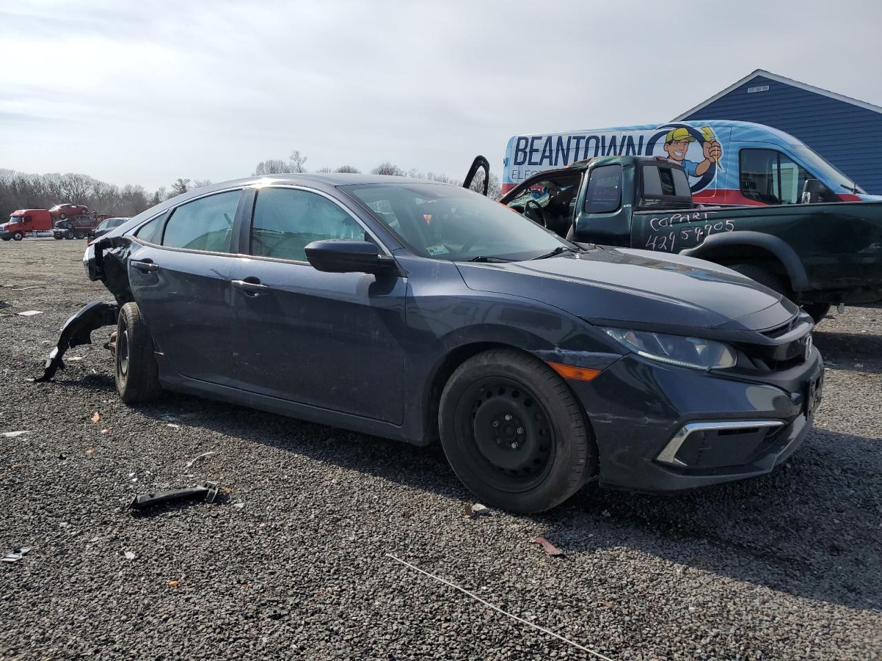 2HGFC2F6XLH526078 HONDA CIVIC 2020