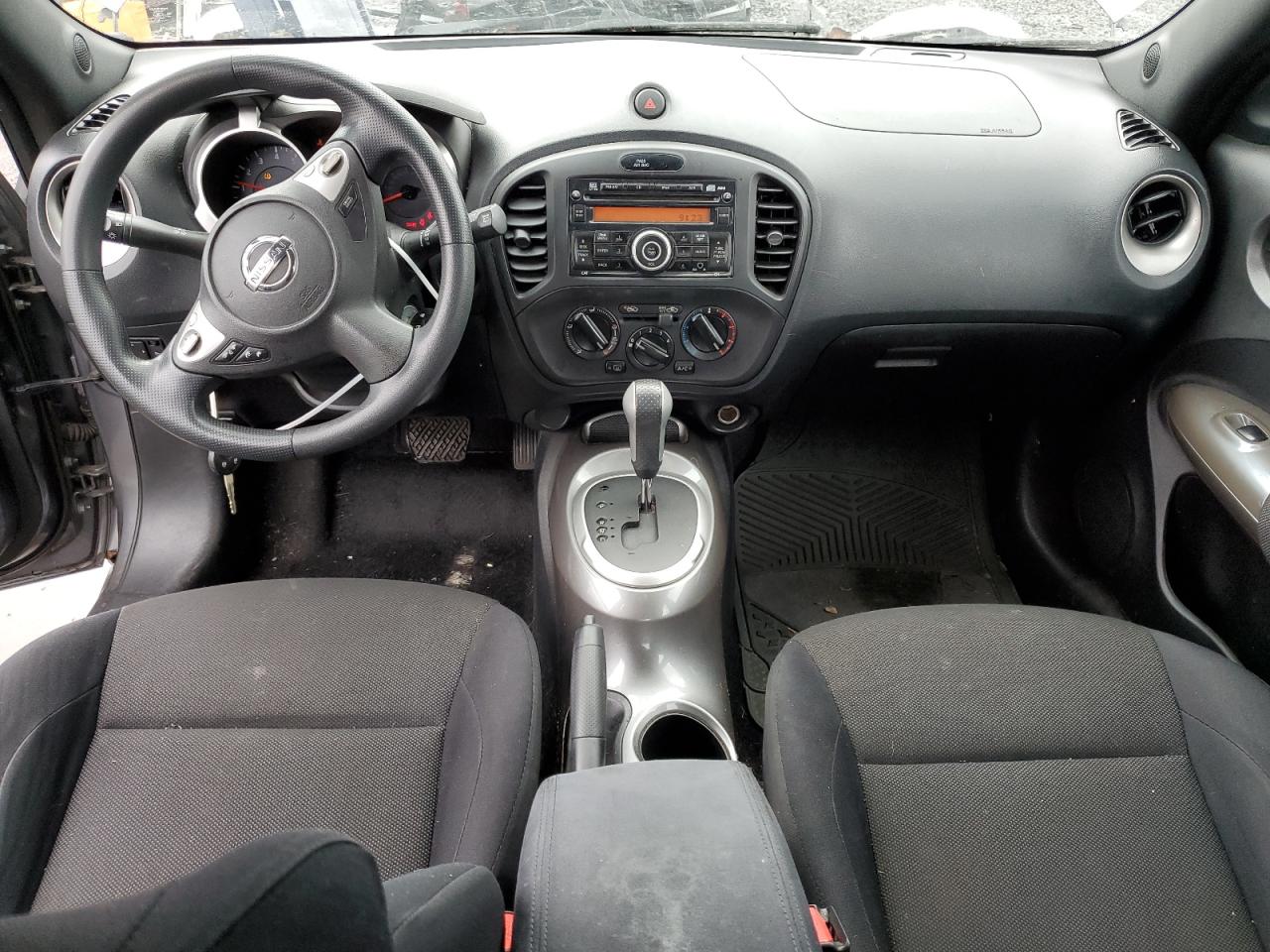2014 Nissan Juke - Image 8