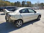 2008 Mazda 3 I продається в Gaston, SC - Rear End