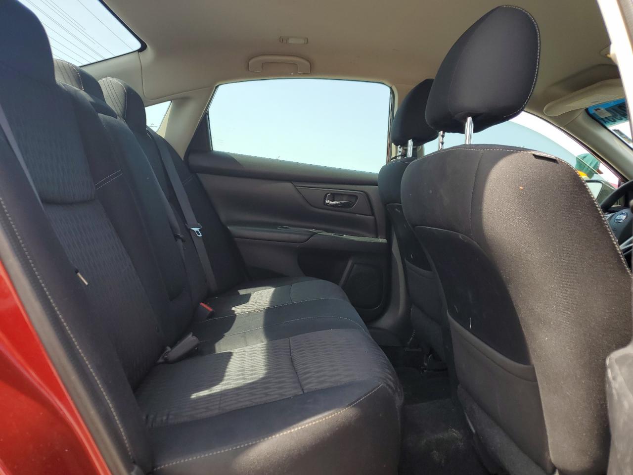 1N4AL3AP6JC195701 NISSAN ALTIMA 2018