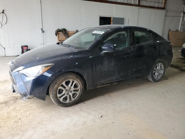 2017 Toyota Yaris Ia 