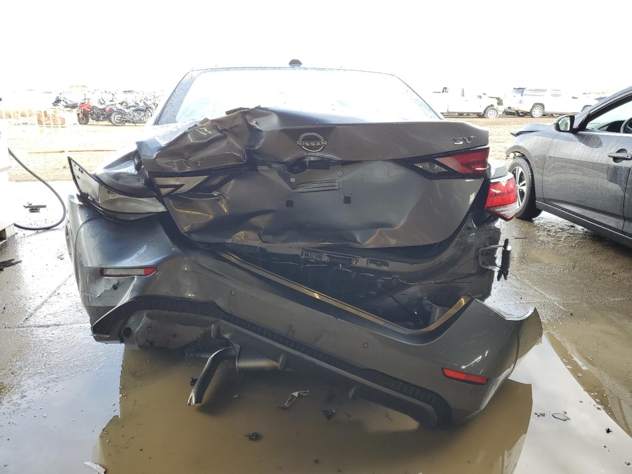 3N1AB8CV2RY271457 NISSAN SENTRA 2024