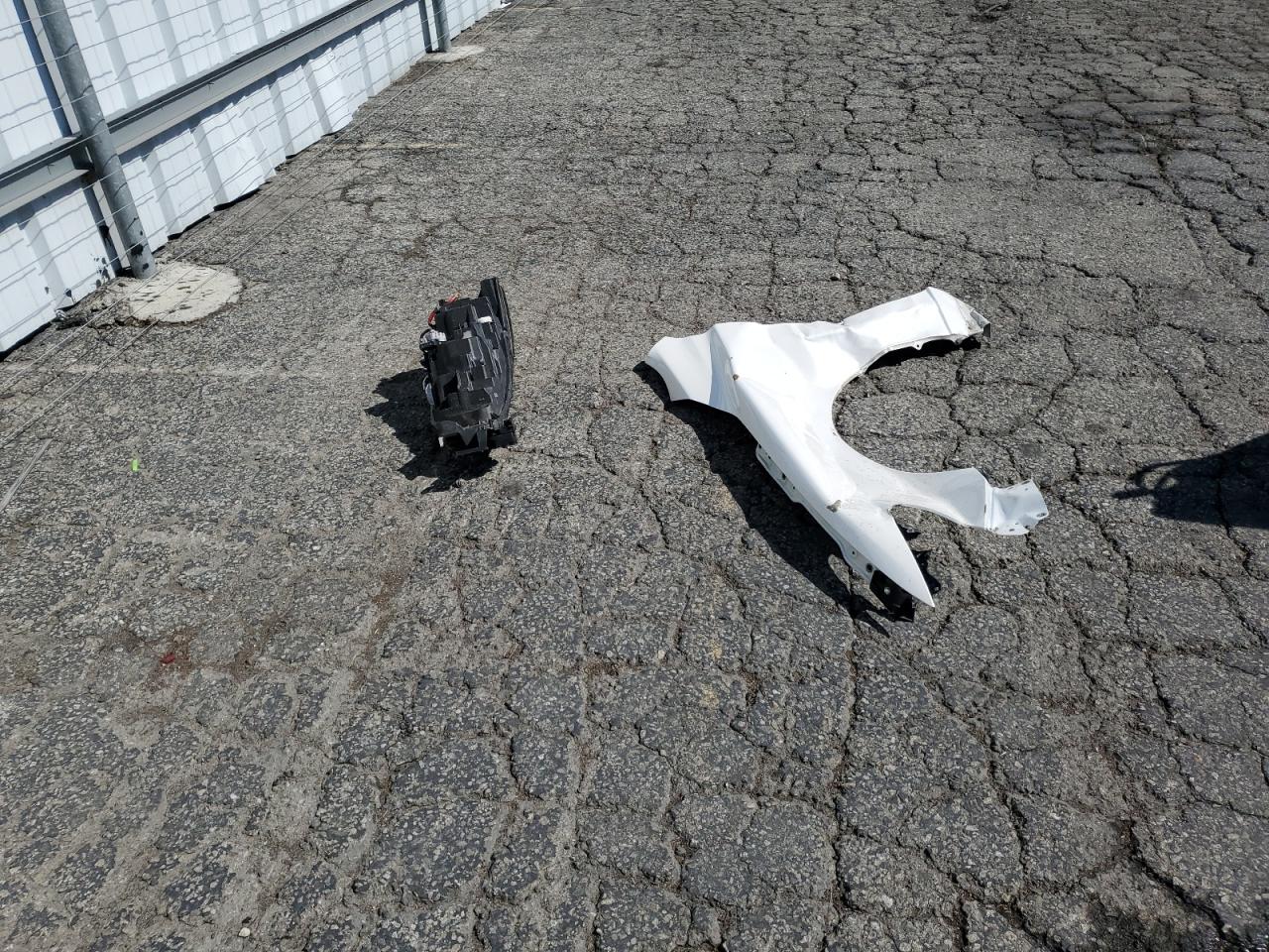 2021 Mazda 6 - Image 12