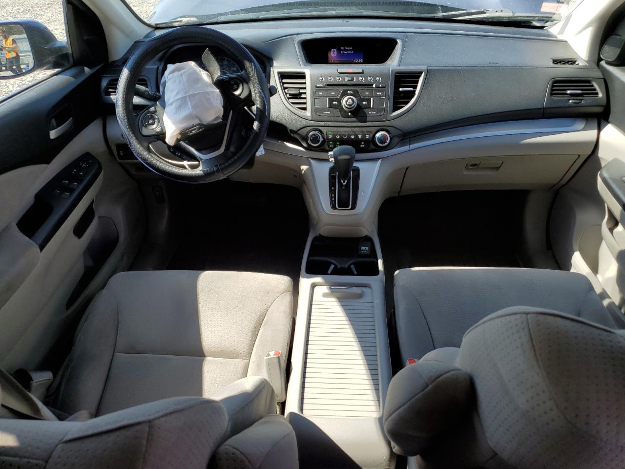 2014 Honda CR-V - Image 8