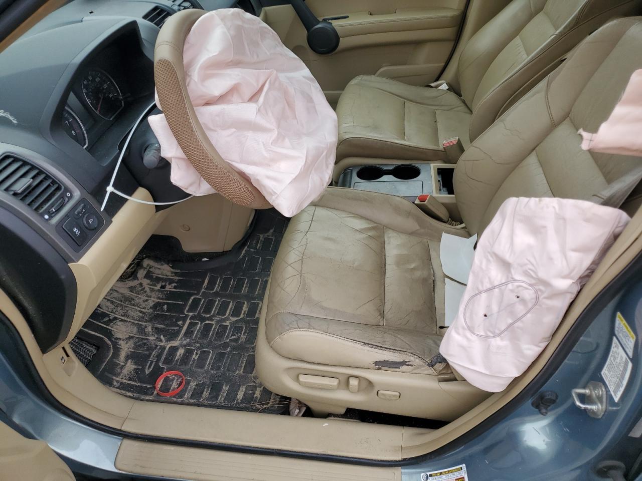 2011 Honda CR-V - Image 7