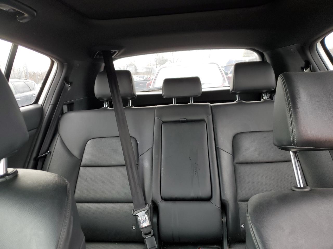 2020 Kia Sportage - Image 10