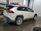 2019 TOYOTA RAV4 LIMITED for sale at Copart ON - OTTAWA