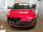 2021 Hyundai Elantra Limited for Sale in Oklahoma City, OK - Front End