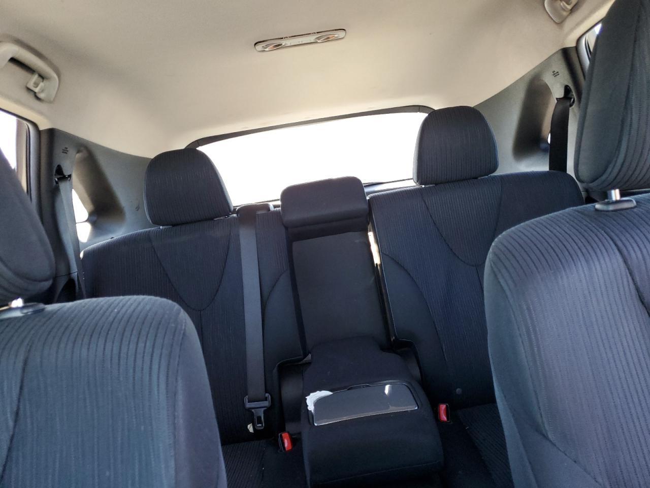 2014 Toyota Venza - Image 10