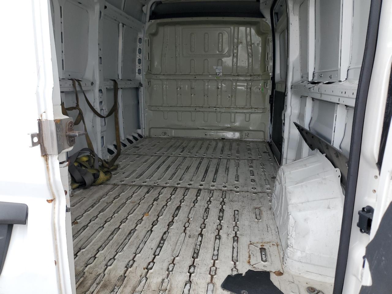 2015 RAM ProMaster City - Image 10