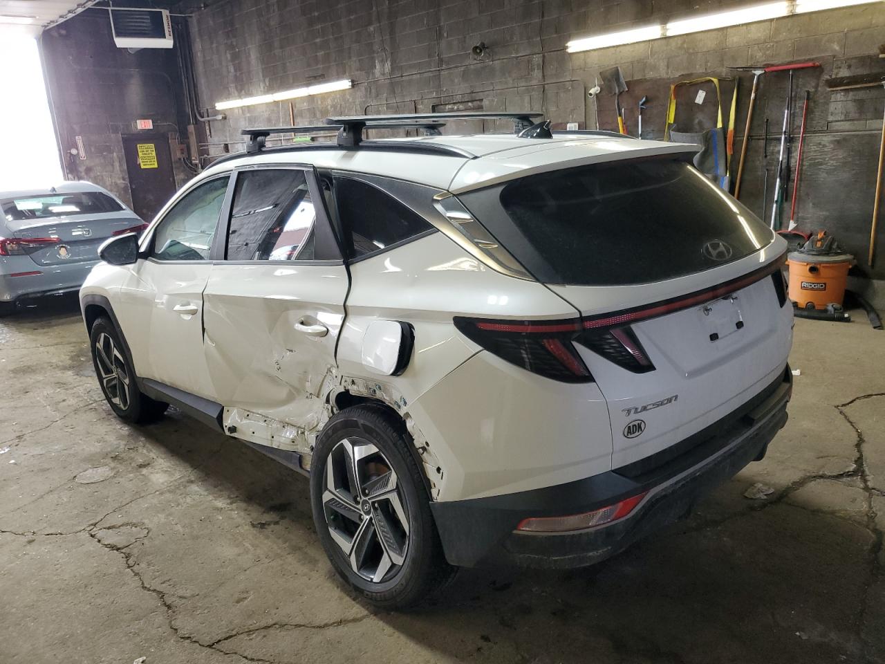 2022 Hyundai Tucson - Image 2