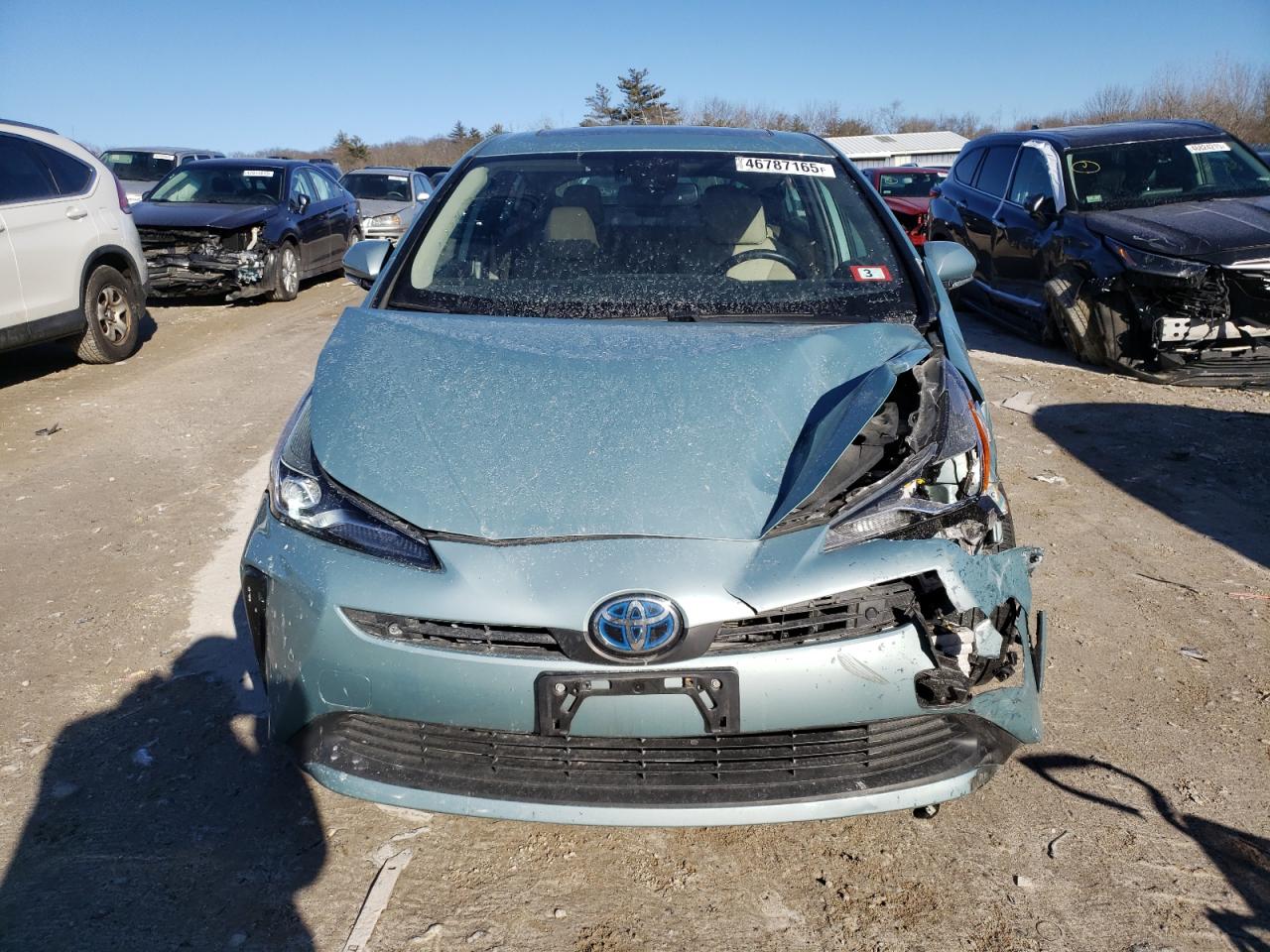 2019 Toyota Prius - Image 5
