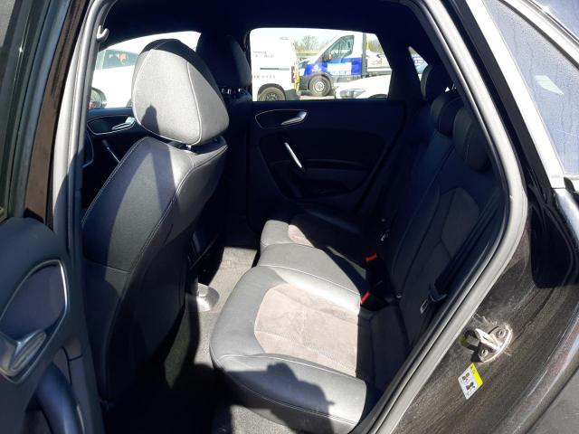 2016 AUDI A1 S LINE