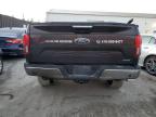 2019 FORD F150 SUPERCREW   à vendre chez Copart ON - TORONTO