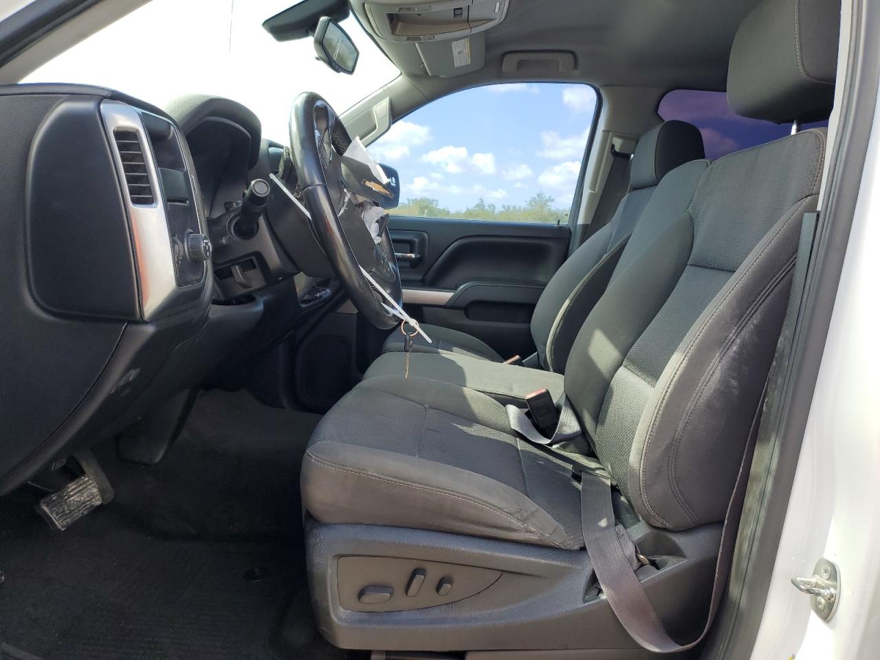 3GCUCRER3GG358624 CHEVROLET ALL Models 2016