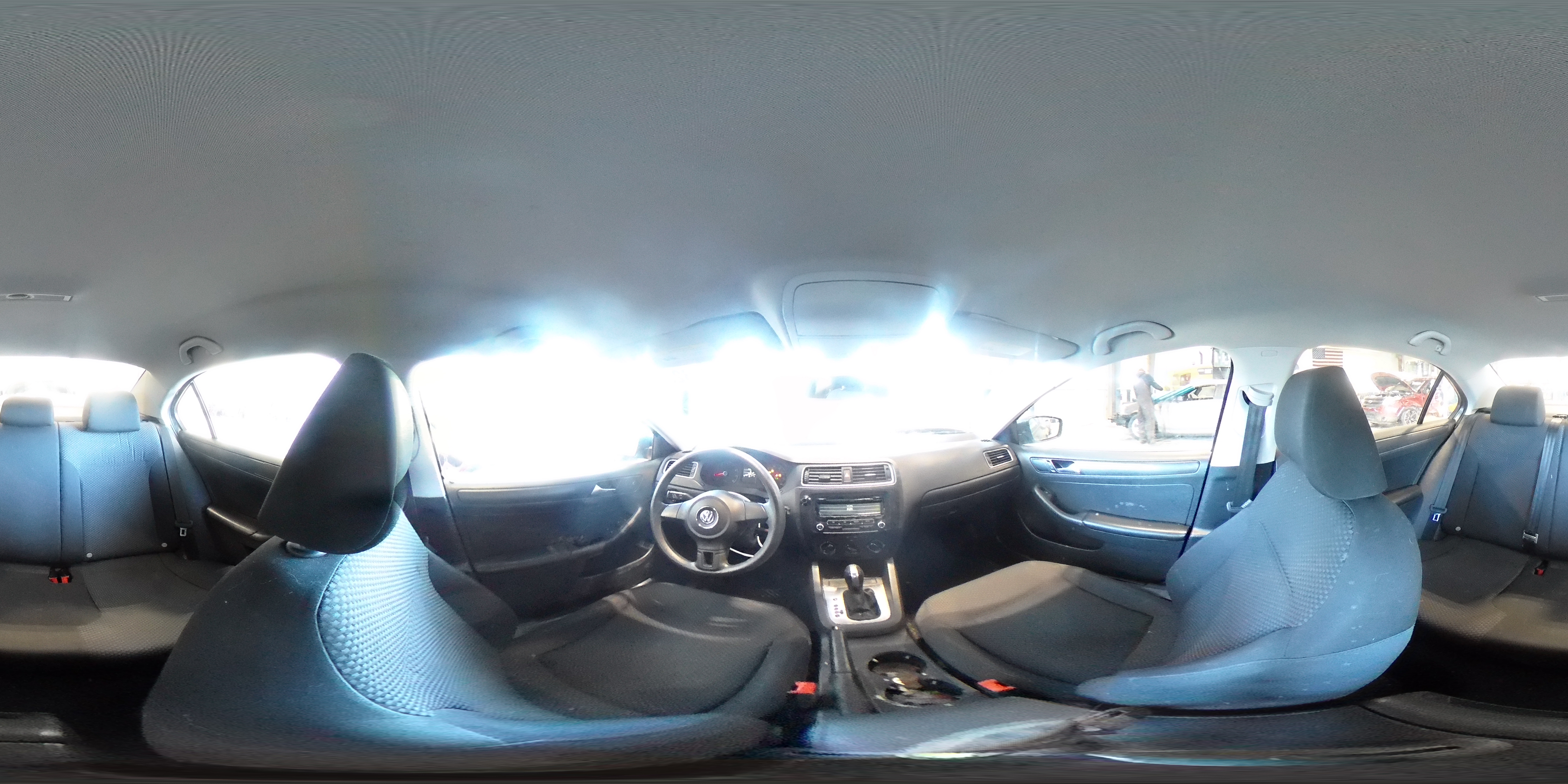 2014 Volkswagen Jetta - Image 12