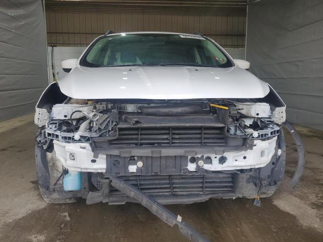  FORD ESCAPE 2016 White