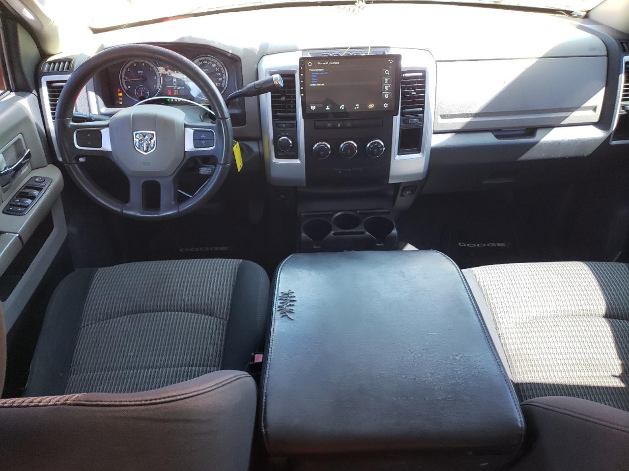2011 Dodge Ram 1500 VIN: 1D7RV1GP7BS513017 Lot: 47215205