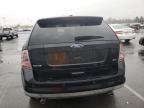 2010 Ford Edge Sel იყიდება Vallejo-ში, CA - Mechanical