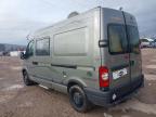 2010 RENAULT MASTER MM3 for sale at Copart BRISTOL