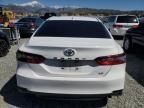2021 Toyota Camry Le for Sale in Mentone, CA - Front End