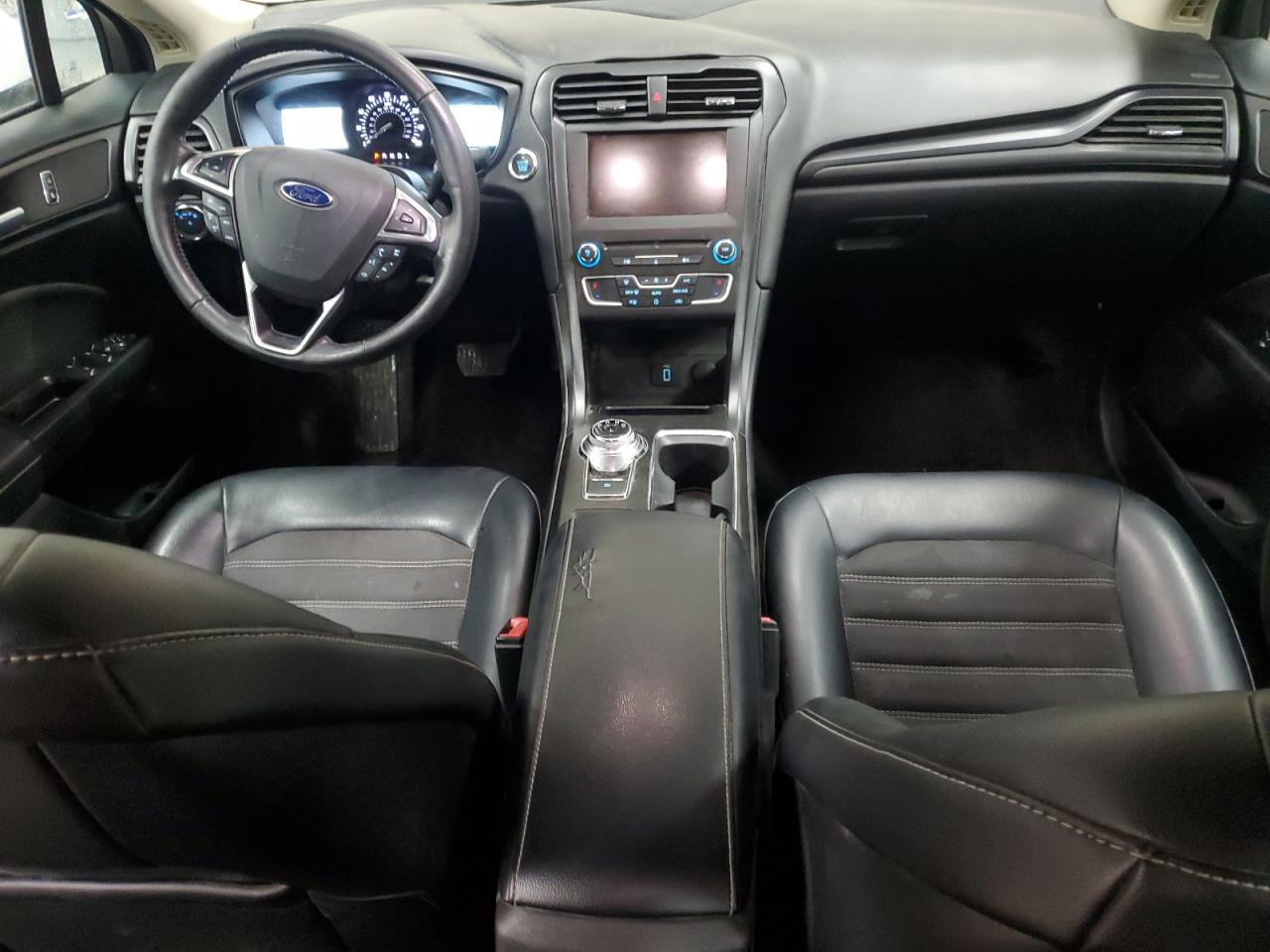 2018 Ford Fusion - Image 8