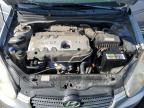 2007 Hyundai Accent Gls продається в Rancho Cucamonga, CA - Front End