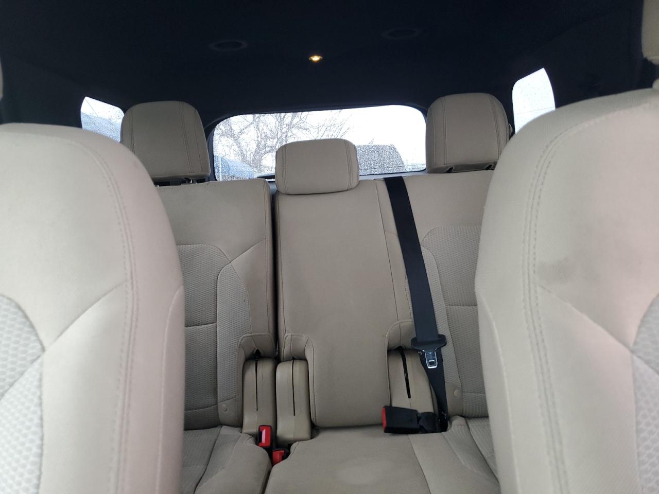 1FM5K7D82HGD20699 FORD EXPLORER 2017