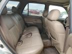 2000 Toyota 4Runner Limited იყიდება Houston-ში, TX - Normal Wear
