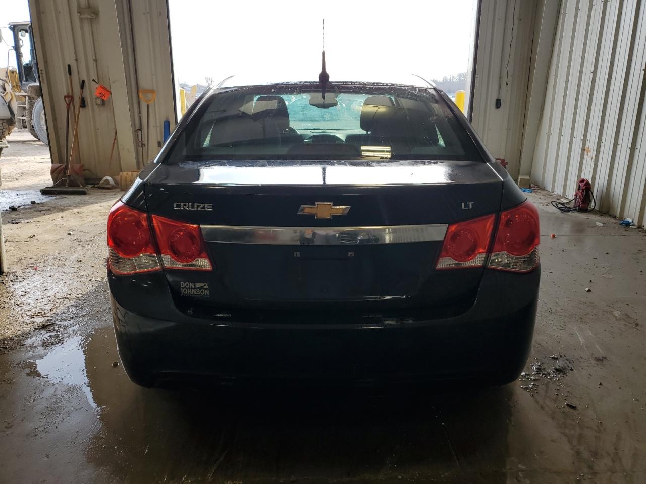 2014 Chevrolet Cruze - Image 6