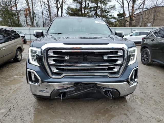  GMC SIERRA 2021 Charcoal