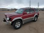 2001 Toyota 4Runner Limited na sprzedaż w Colorado Springs, CO - Front End