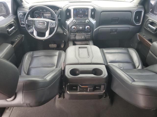  GMC SIERRA 2021 Gray