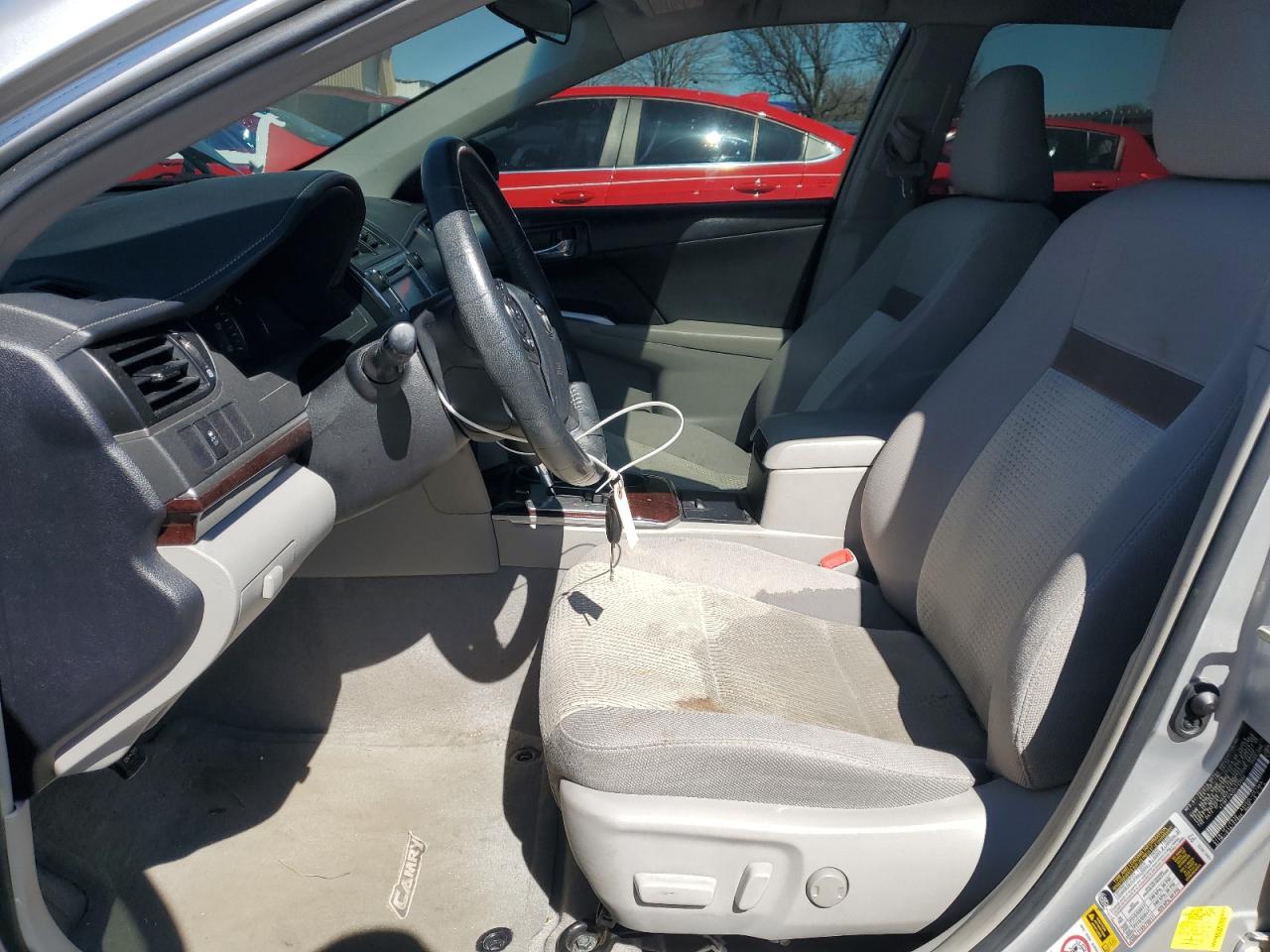 2013 Toyota Camry - Image 7