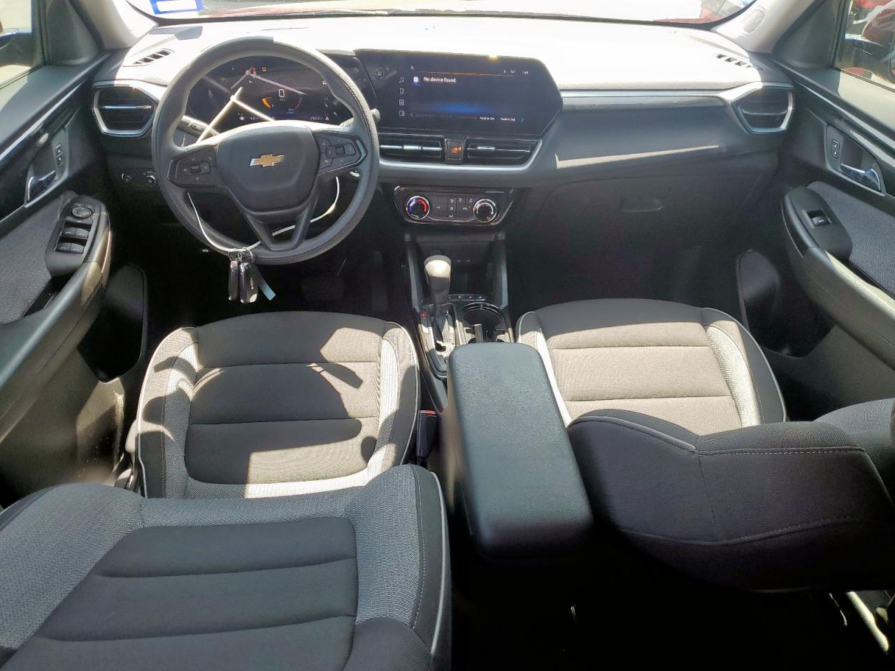 KL79MPSL1RB083450 CHEVROLET TRAILBLZR 2024