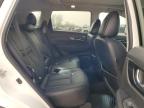 2017 Nissan Rogue S   იყიდება Oklahoma City-ში, OK - Front End
