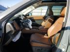 2024 Nissan Pathfinder Platinum for Sale in Walton, KY - Front End
