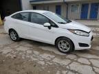 2018 Ford Fiesta Se იყიდება Hurricane-ში, WV - Front End
