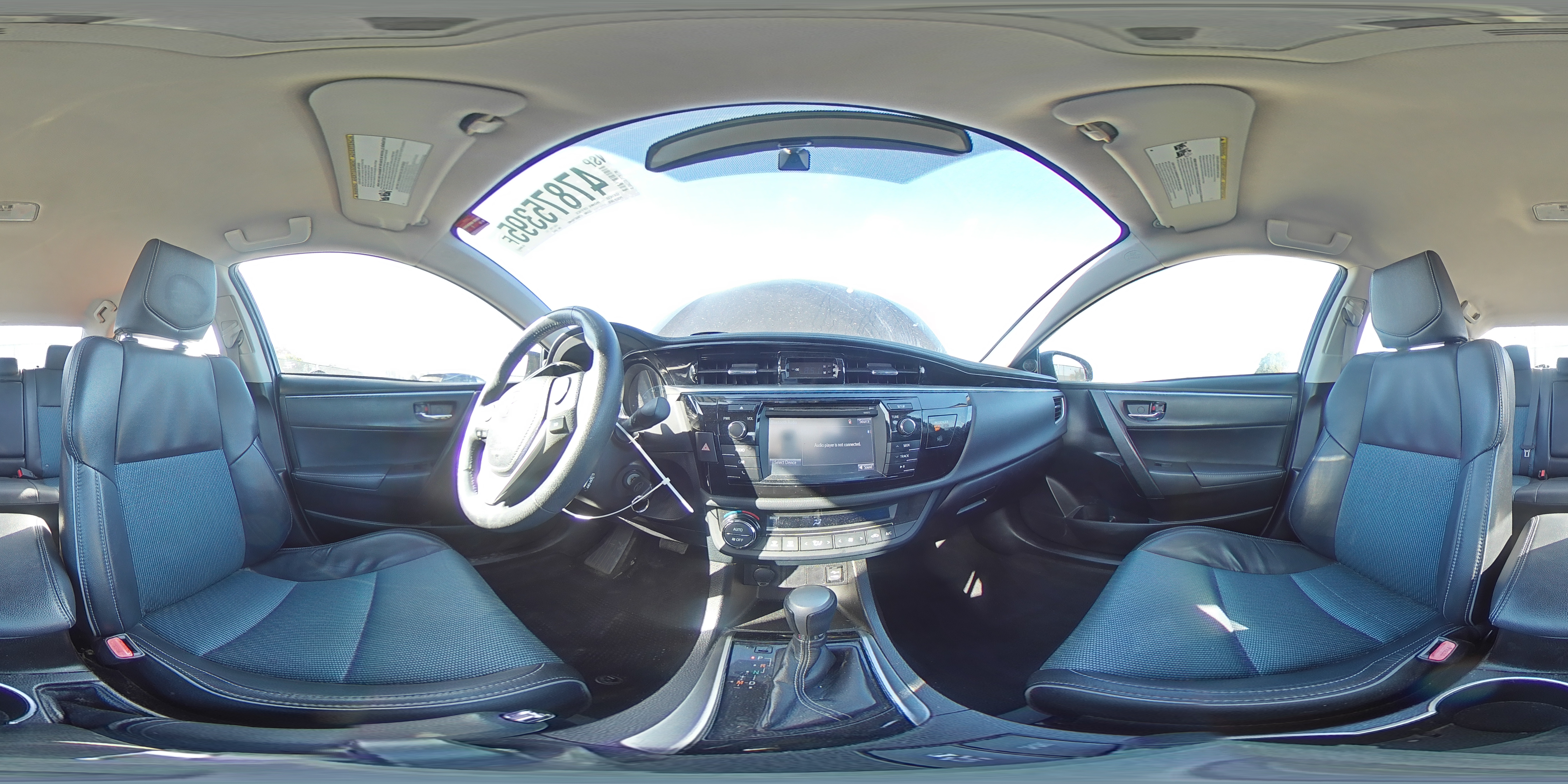 2016 Toyota Corolla - Image 13