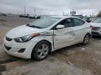 2011 Hyundai Elantra Gls for Sale in Oklahoma City, OK - All Over