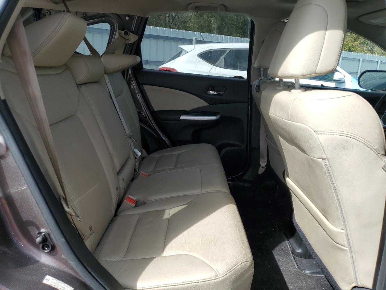 2015 Honda CR-V - Image 11