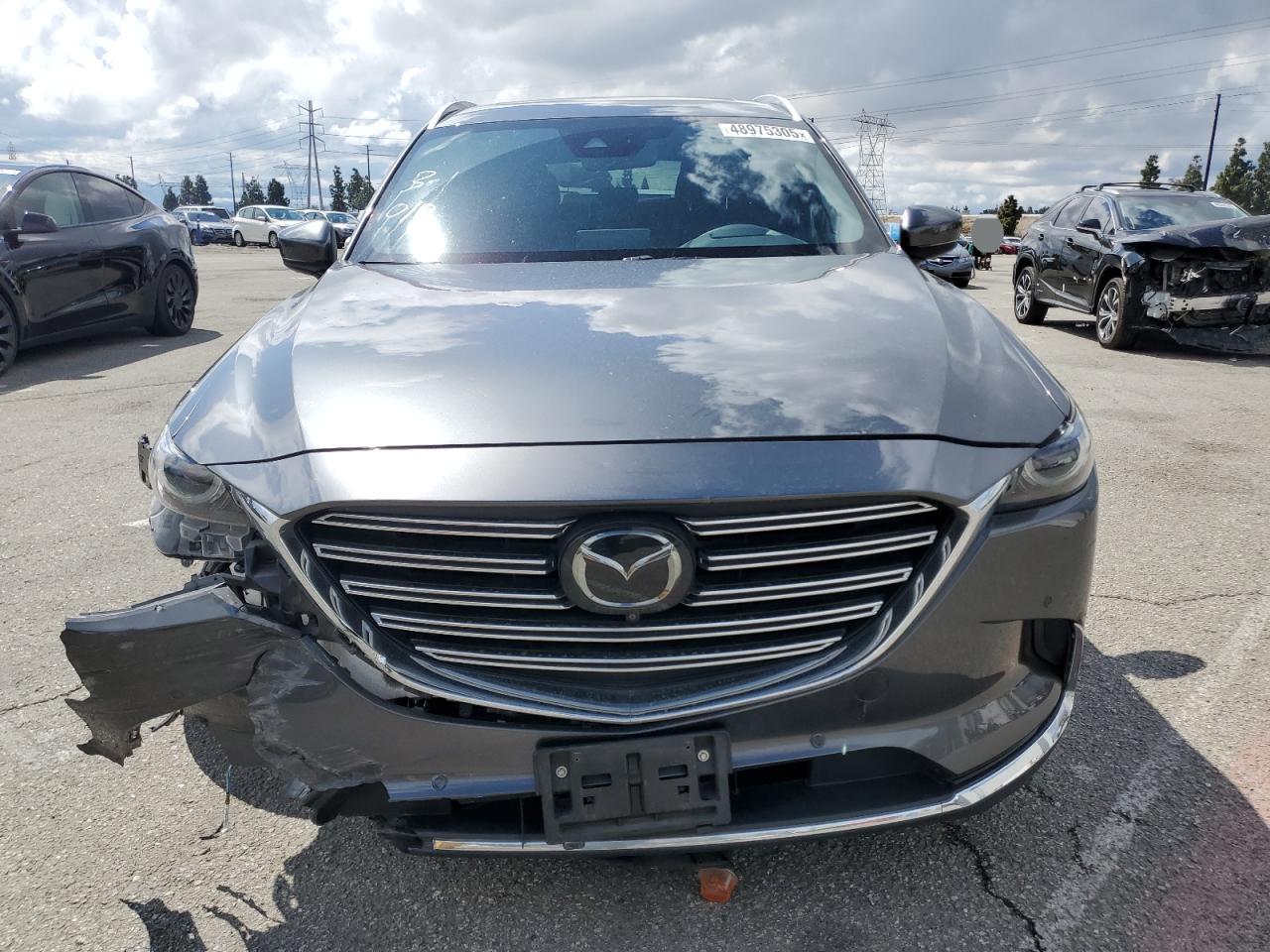 2020 Mazda CX-9 - Image 5