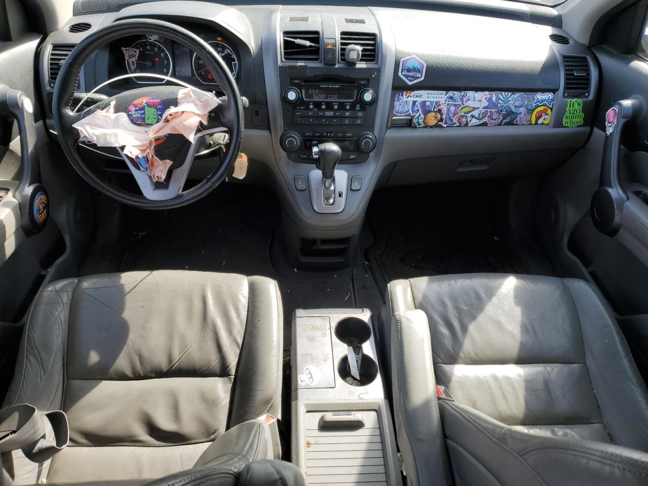 2009 Honda CR-V - Image 8