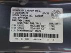 2016 HONDA CR-V EXL à vendre chez Copart ON - TORONTO