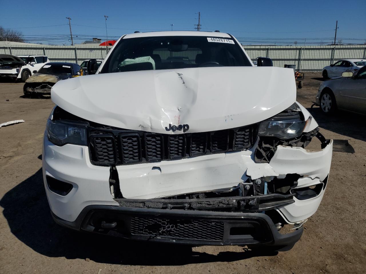 2019 Jeep Grand Cherokee - Image 5