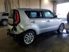 2018 Kia Soul + продається в Woodhaven, MI - Rear End